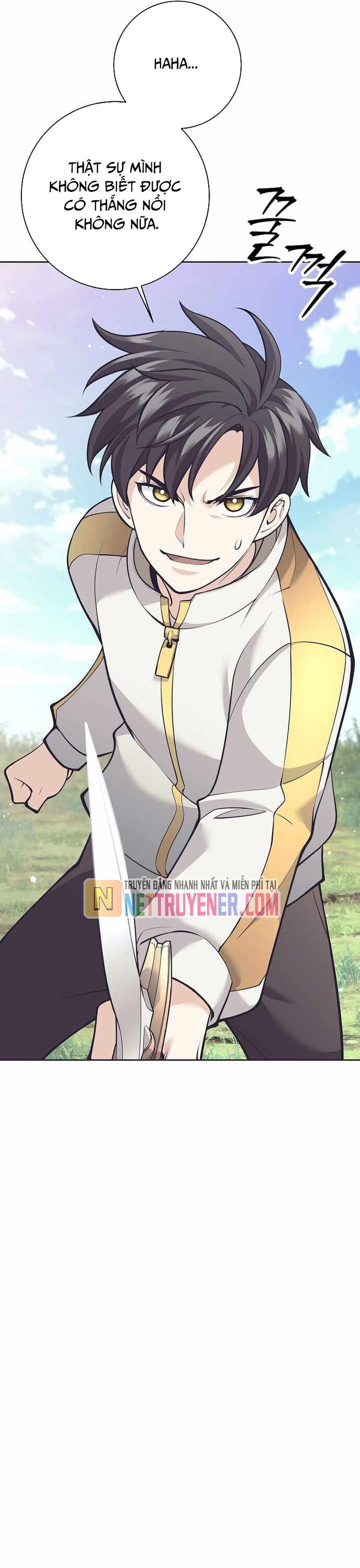 Phệ Kiếm Chap 31 - Next Chap 32