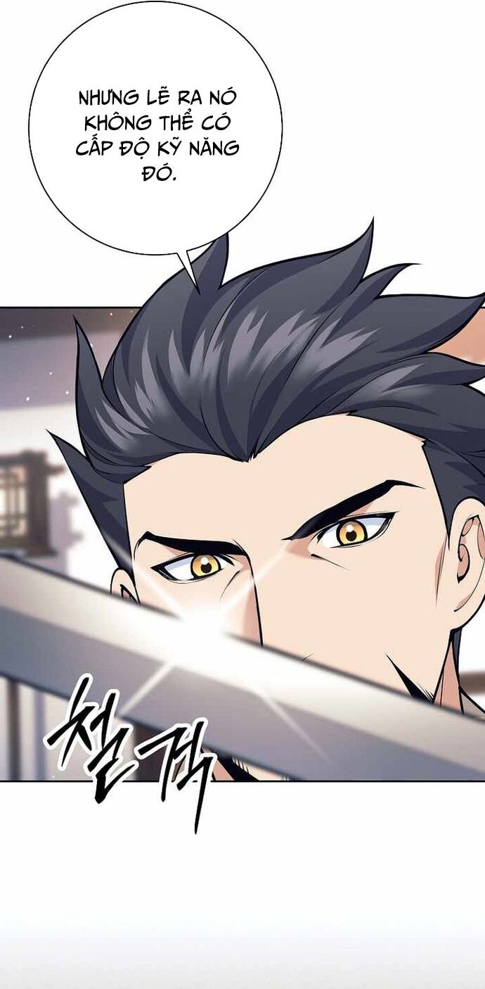 Phệ Kiếm Chap 31 - Next Chap 32