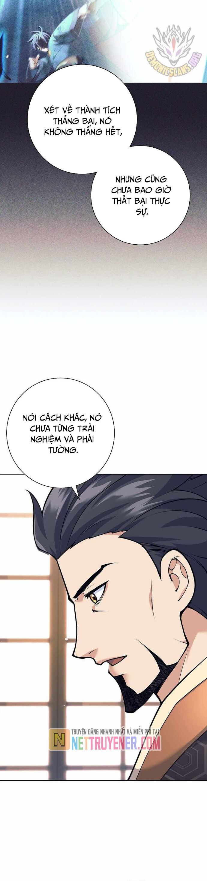 Phệ Kiếm Chap 31 - Next Chap 32