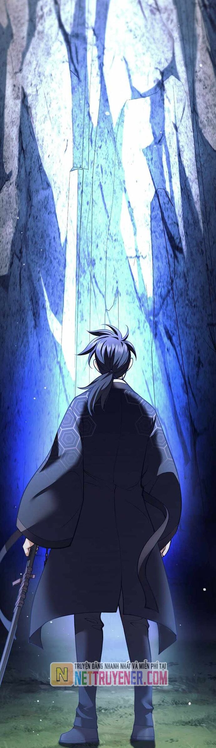 Phệ Kiếm Chap 31 - Next Chap 32