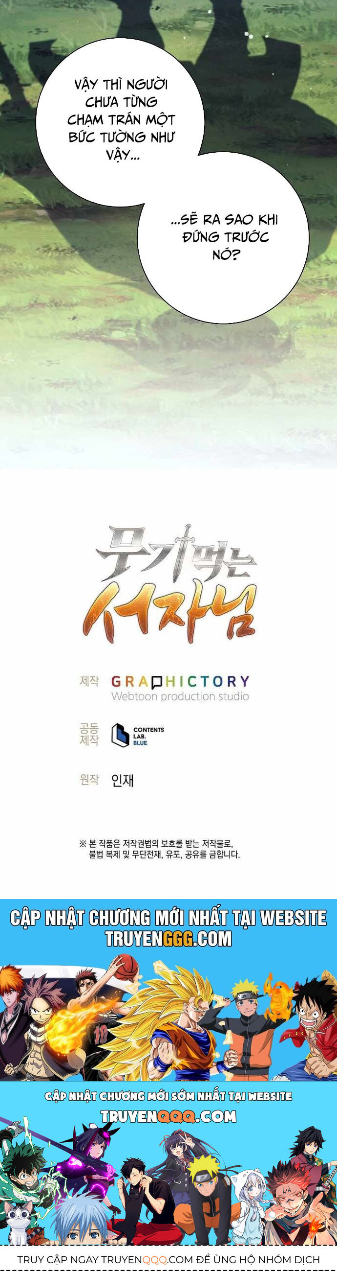 Phệ Kiếm Chap 31 - Next Chap 32