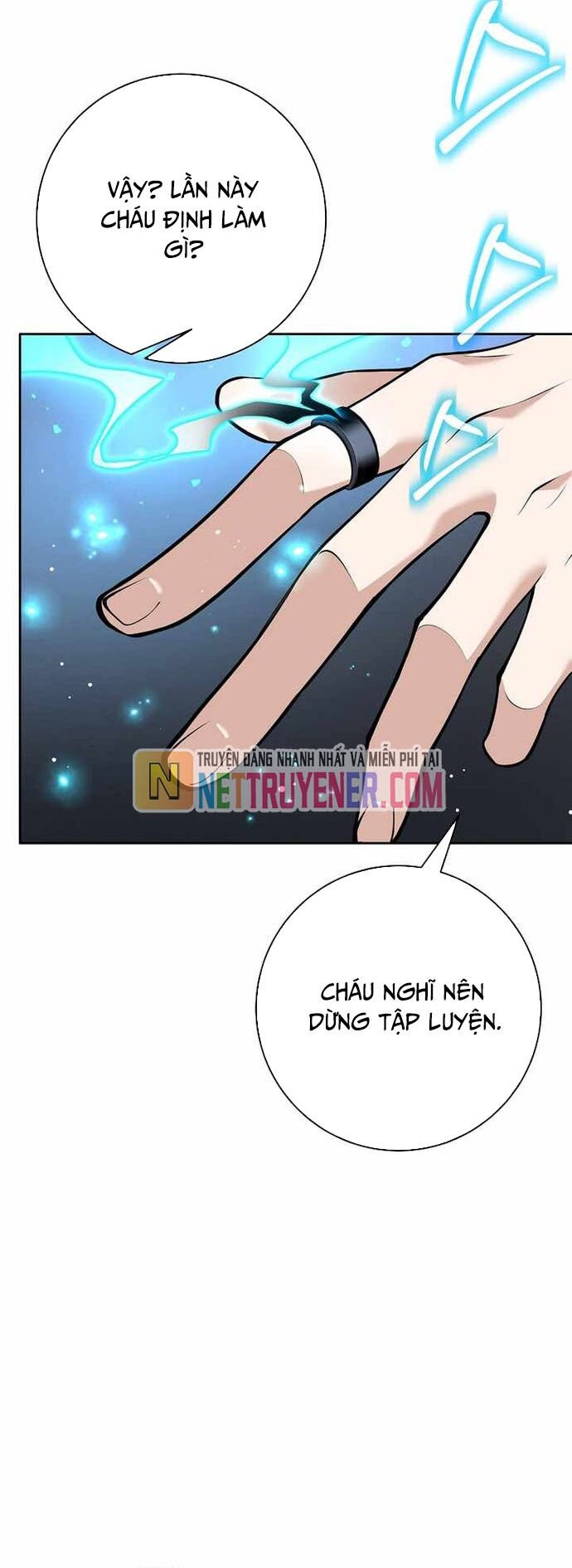 Phệ Kiếm Chap 31 - Next Chap 32