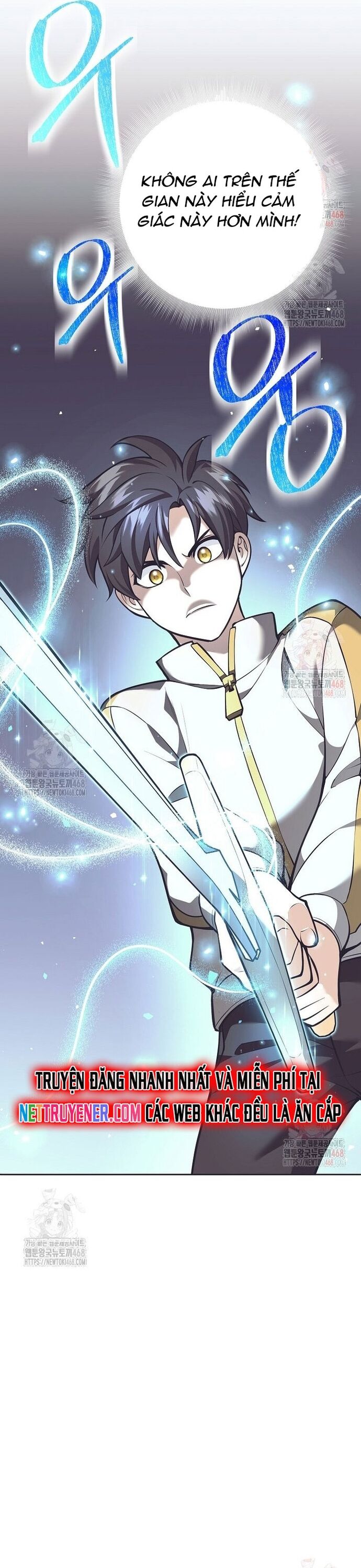 Phệ Kiếm Chap 32 - Next Chap 33