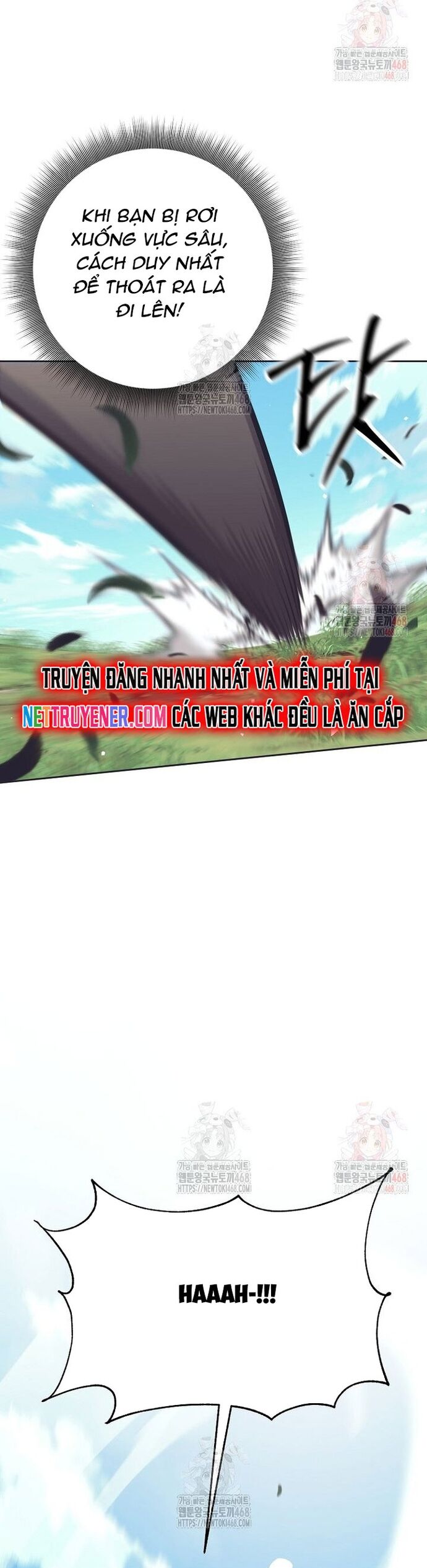 Phệ Kiếm Chap 32 - Next Chap 33