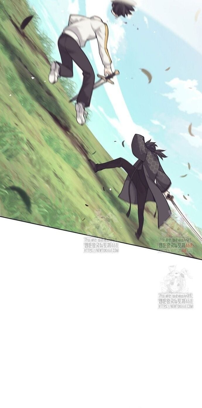 Phệ Kiếm Chap 32 - Next Chap 33