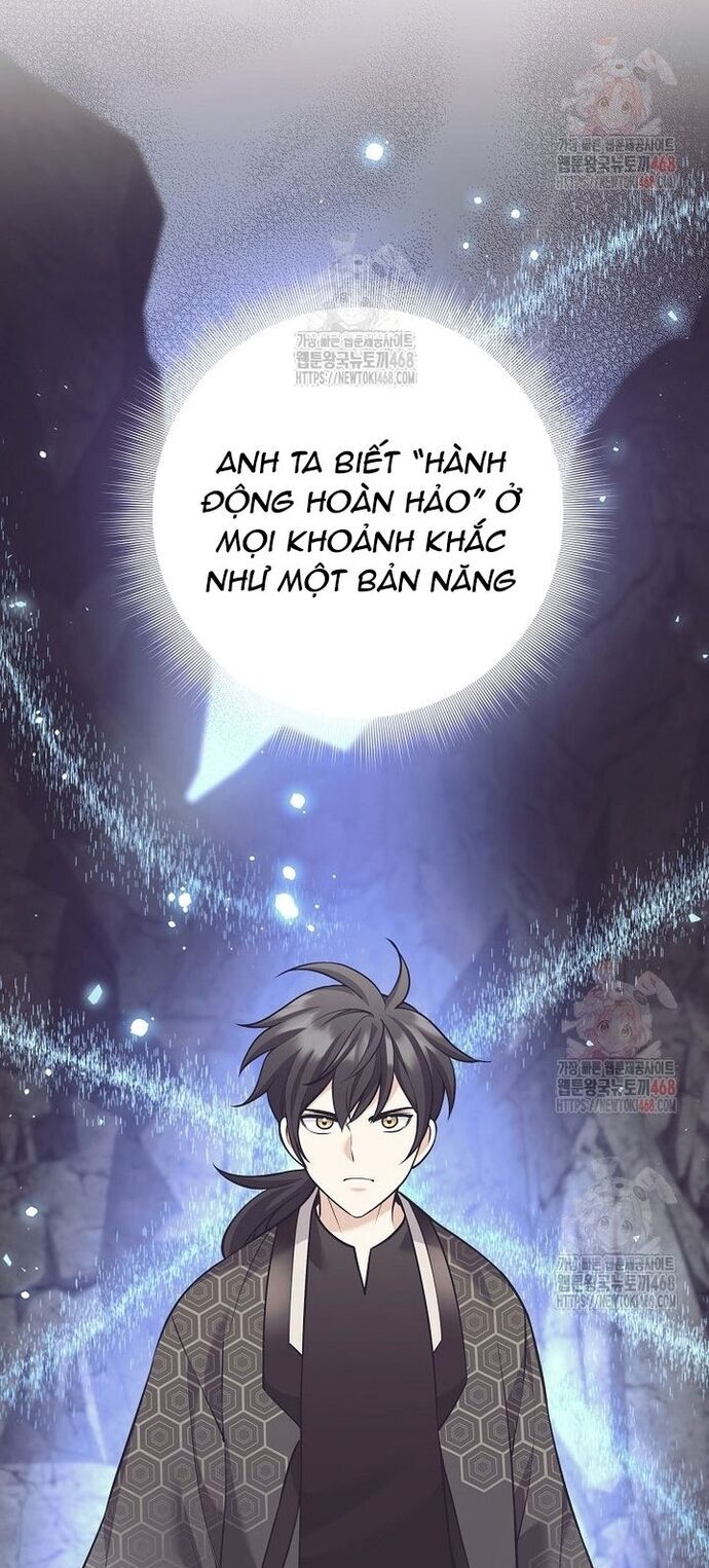 Phệ Kiếm Chap 32 - Next Chap 33