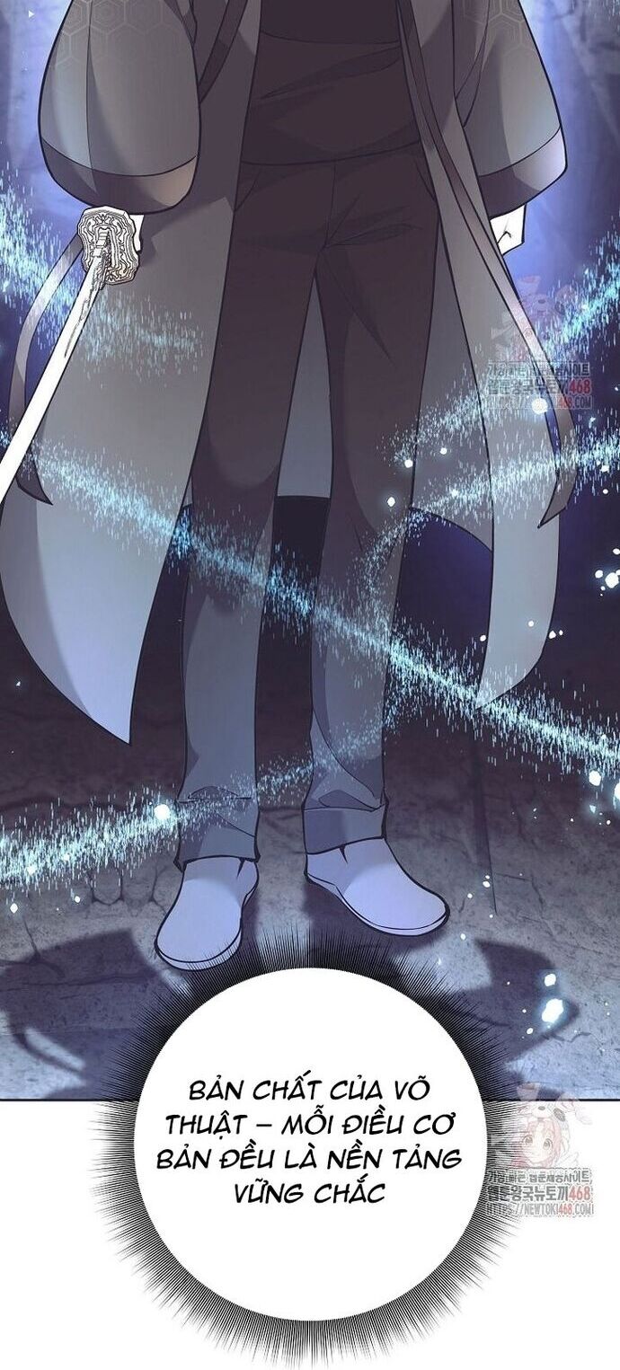 Phệ Kiếm Chap 32 - Next Chap 33