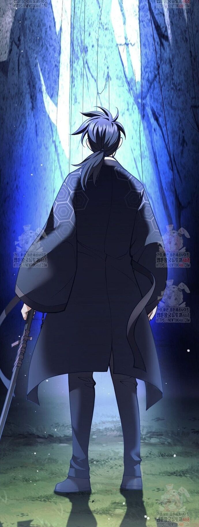 Phệ Kiếm Chap 32 - Next Chap 33