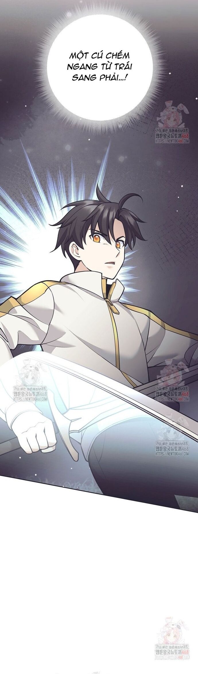 Phệ Kiếm Chap 32 - Next Chap 33