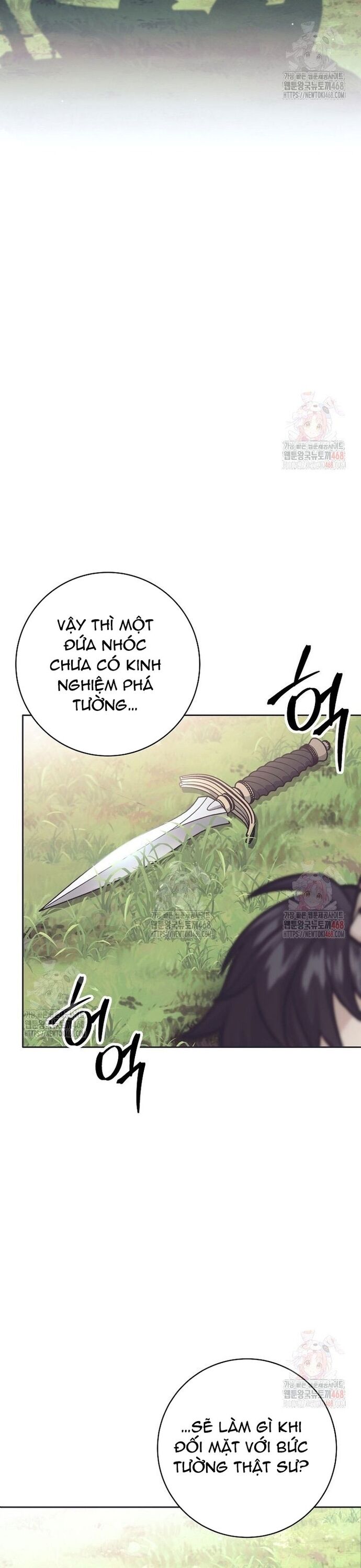 Phệ Kiếm Chap 32 - Next Chap 33