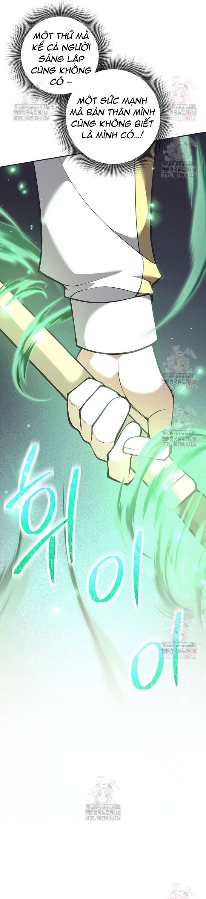 Phệ Kiếm Chap 32 - Next Chap 33