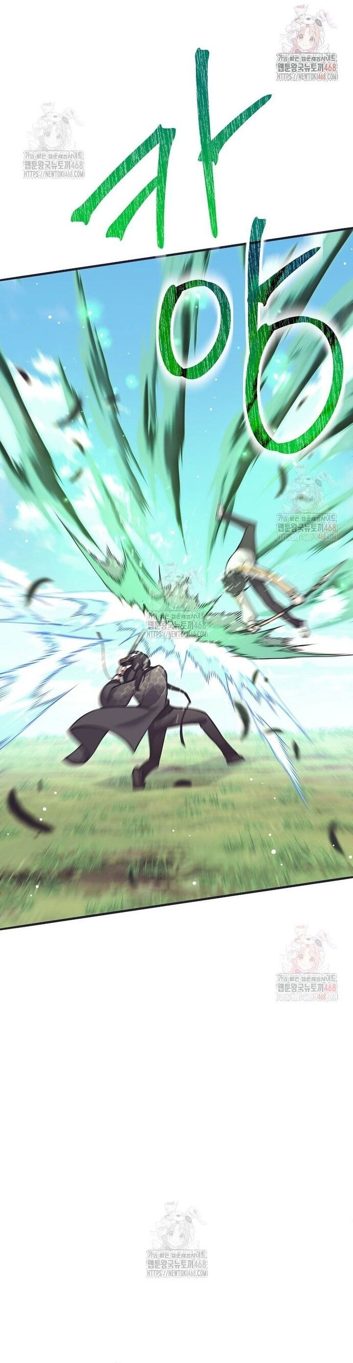 Phệ Kiếm Chap 32 - Next Chap 33