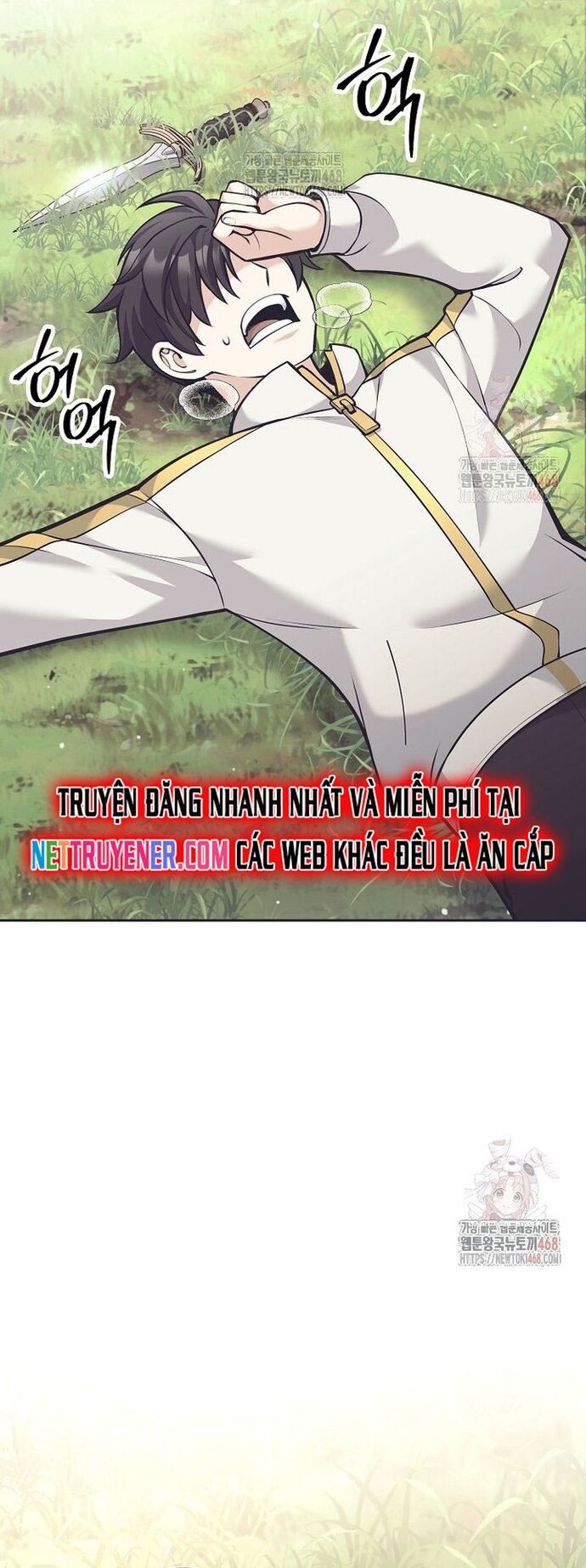 Phệ Kiếm Chap 32 - Next Chap 33