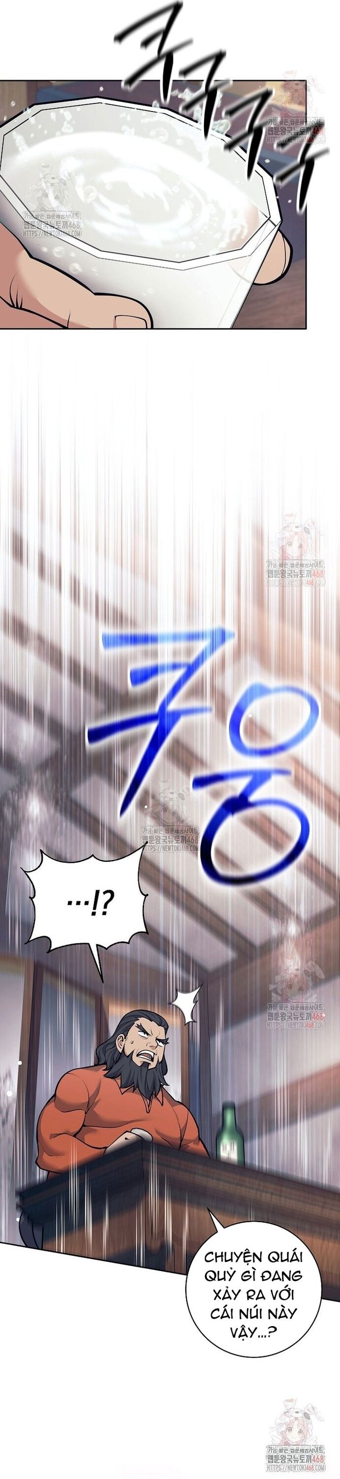 Phệ Kiếm Chap 32 - Next Chap 33