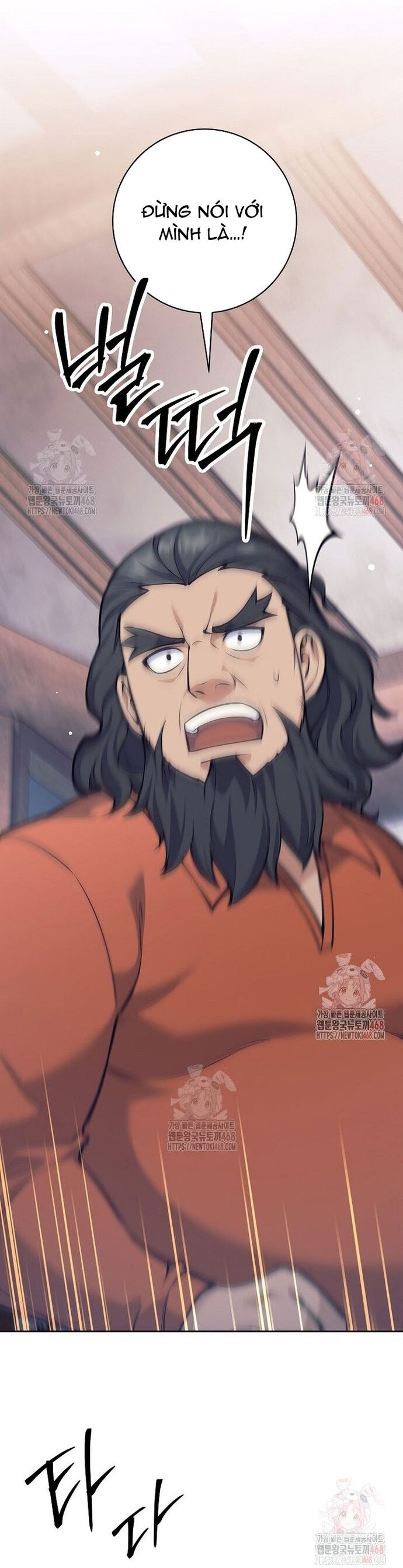 Phệ Kiếm Chap 32 - Next Chap 33