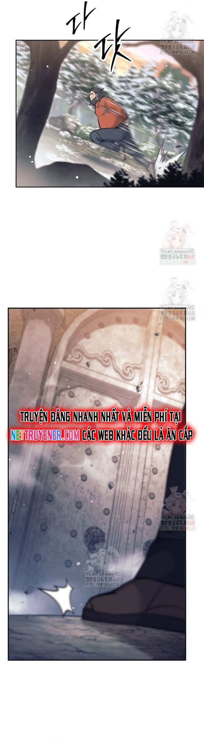 Phệ Kiếm Chap 32 - Next Chap 33