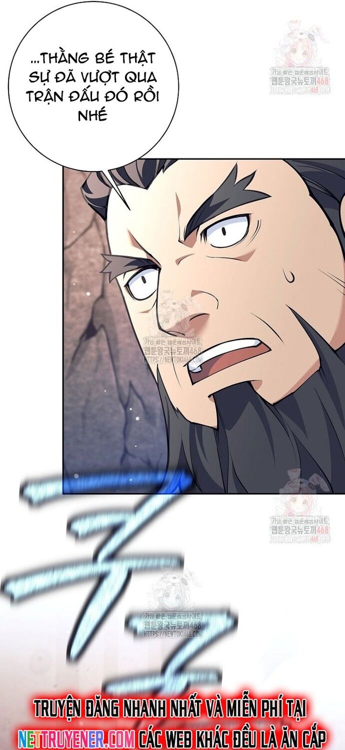 Phệ Kiếm Chap 32 - Next Chap 33