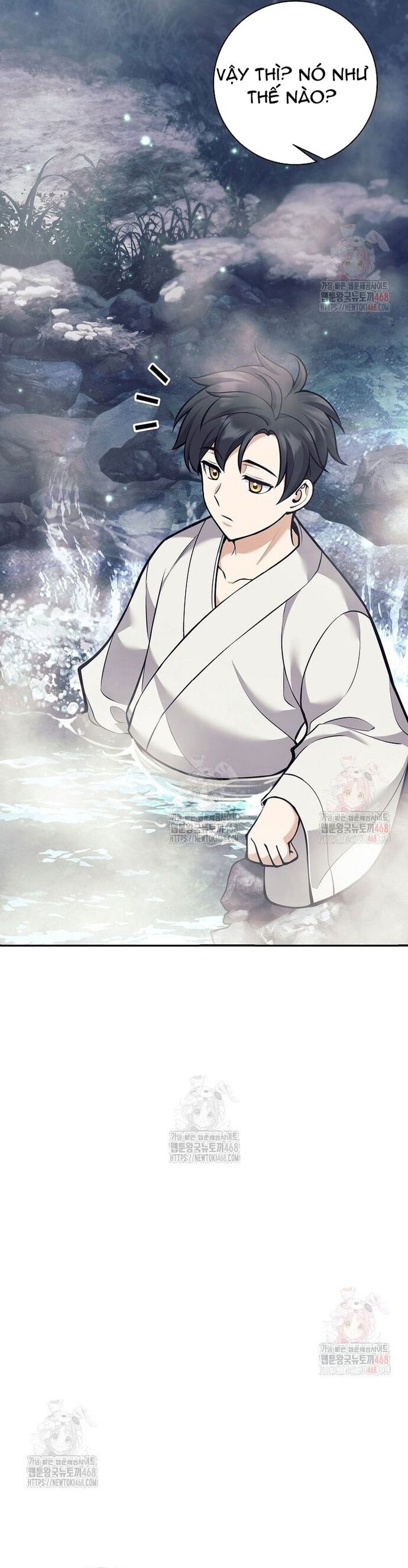 Phệ Kiếm Chap 32 - Next Chap 33