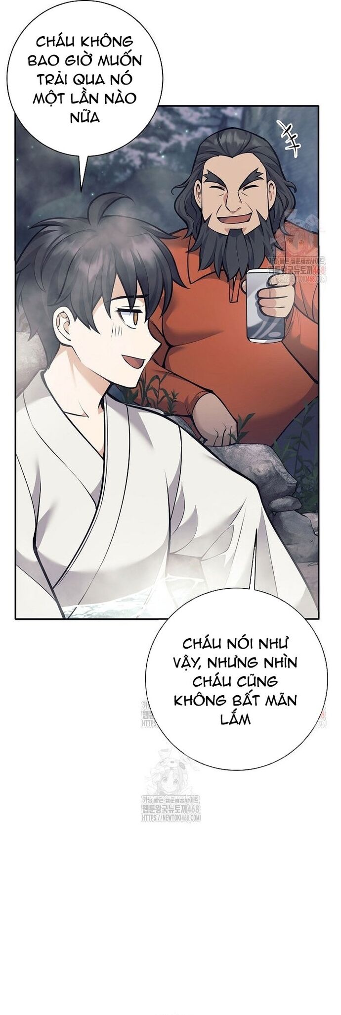 Phệ Kiếm Chap 32 - Next Chap 33