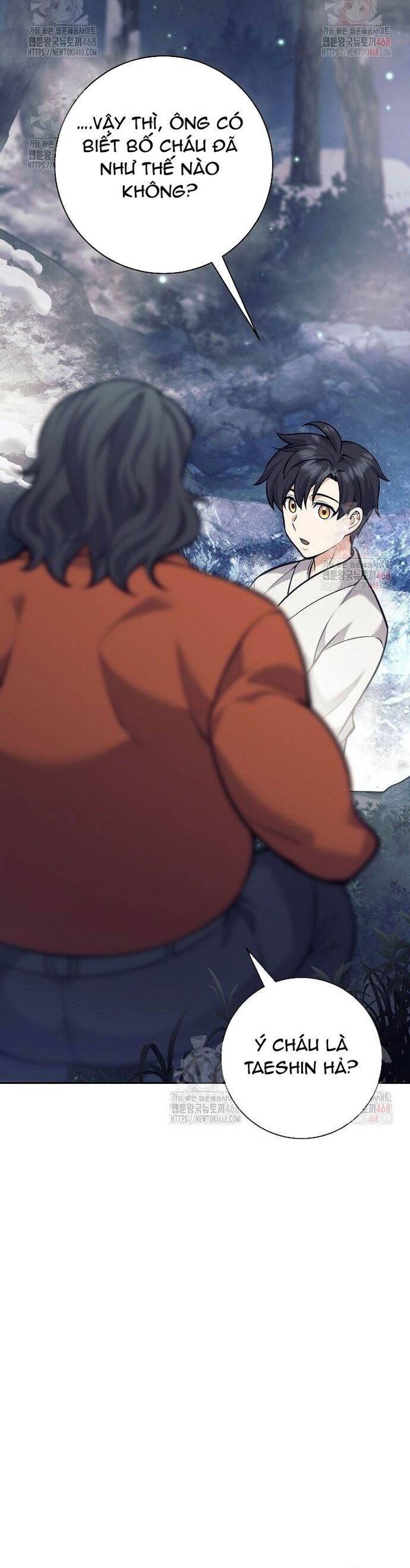 Phệ Kiếm Chap 32 - Next Chap 33