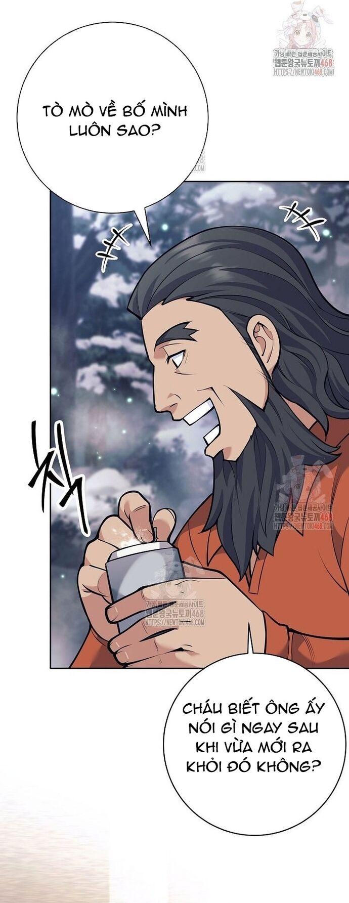 Phệ Kiếm Chap 32 - Next Chap 33