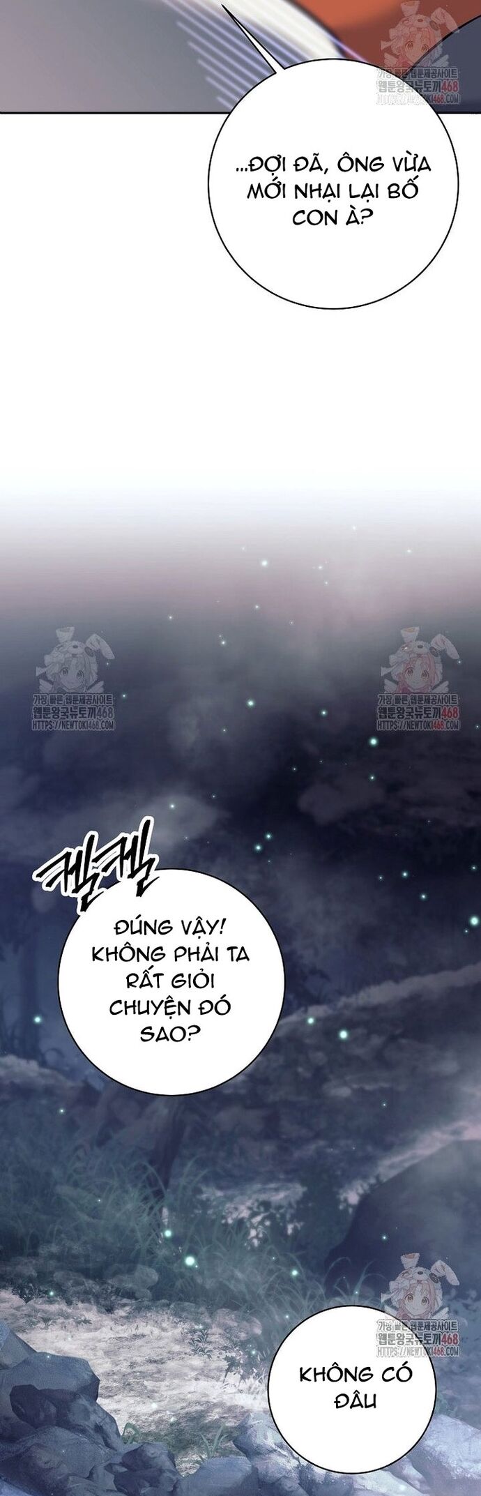 Phệ Kiếm Chap 32 - Next Chap 33