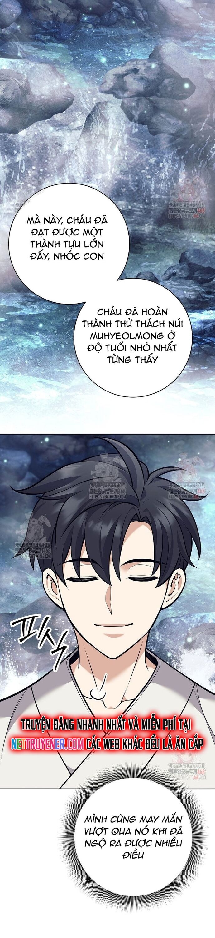 Phệ Kiếm Chap 32 - Next Chap 33