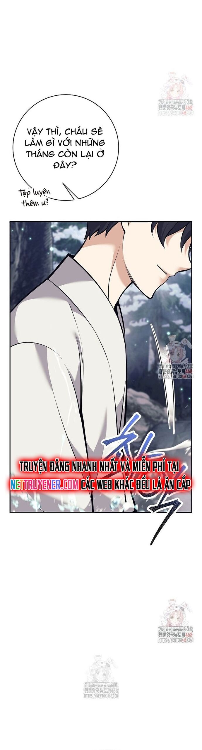 Phệ Kiếm Chap 32 - Next Chap 33