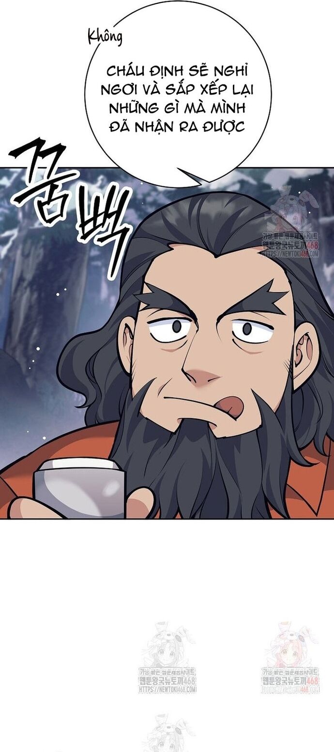 Phệ Kiếm Chap 32 - Next Chap 33