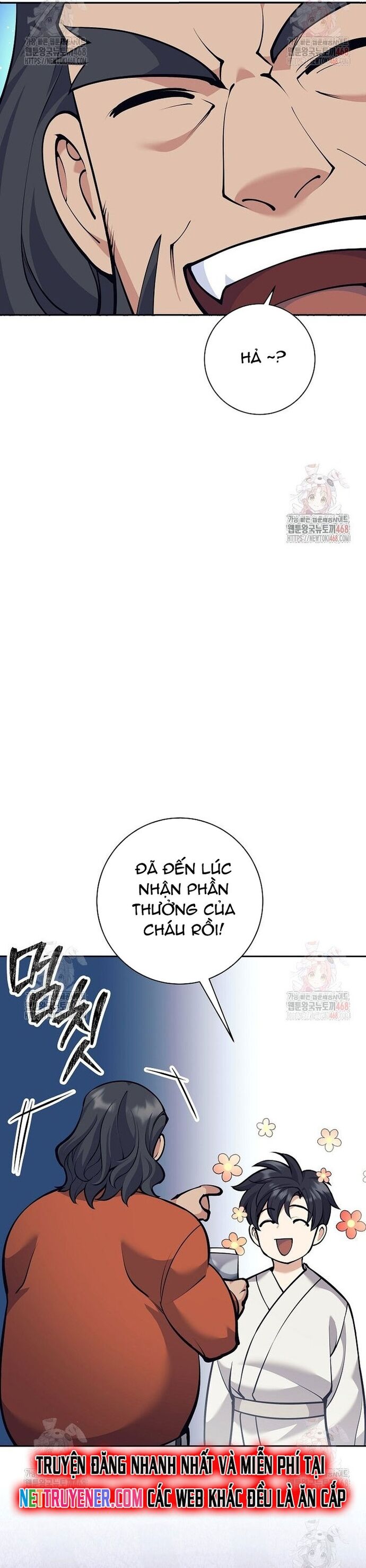 Phệ Kiếm Chap 32 - Next Chap 33