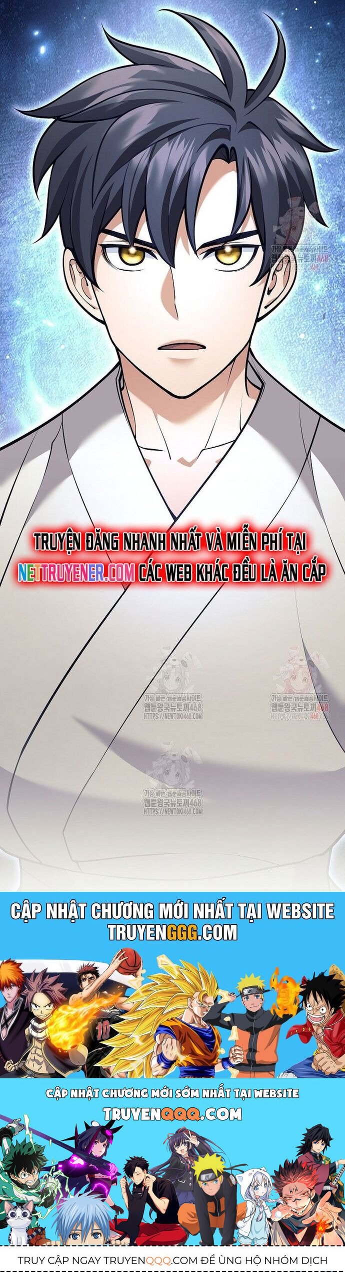 Phệ Kiếm Chap 32 - Next Chap 33