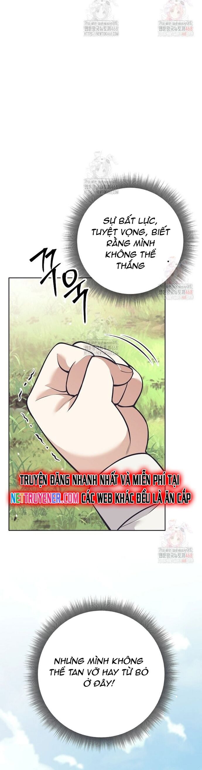 Phệ Kiếm Chap 32 - Next Chap 33