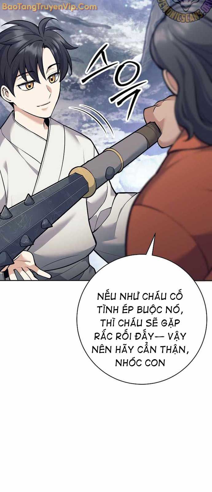 Phệ Kiếm Chap 33 - Next Chap 34