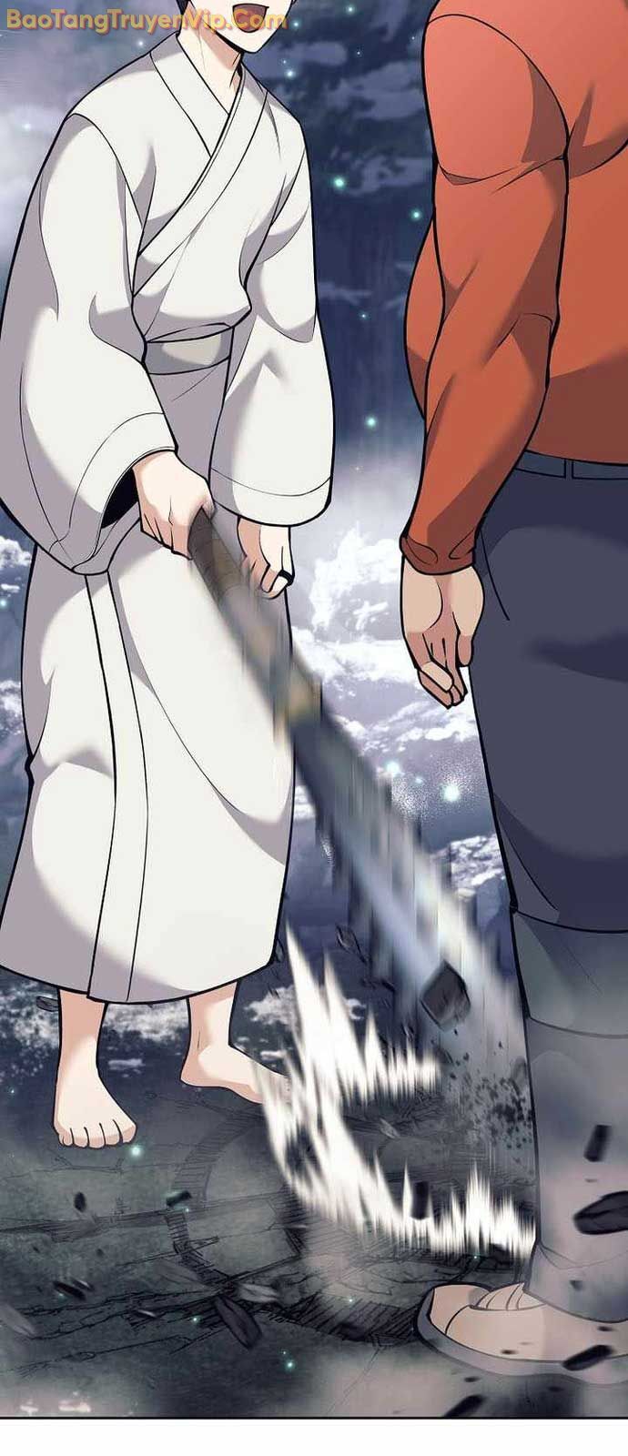 Phệ Kiếm Chap 33 - Next Chap 34