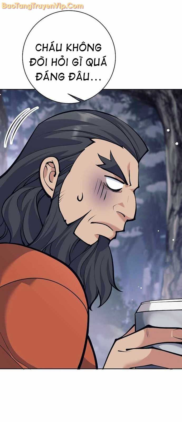 Phệ Kiếm Chap 33 - Next Chap 34