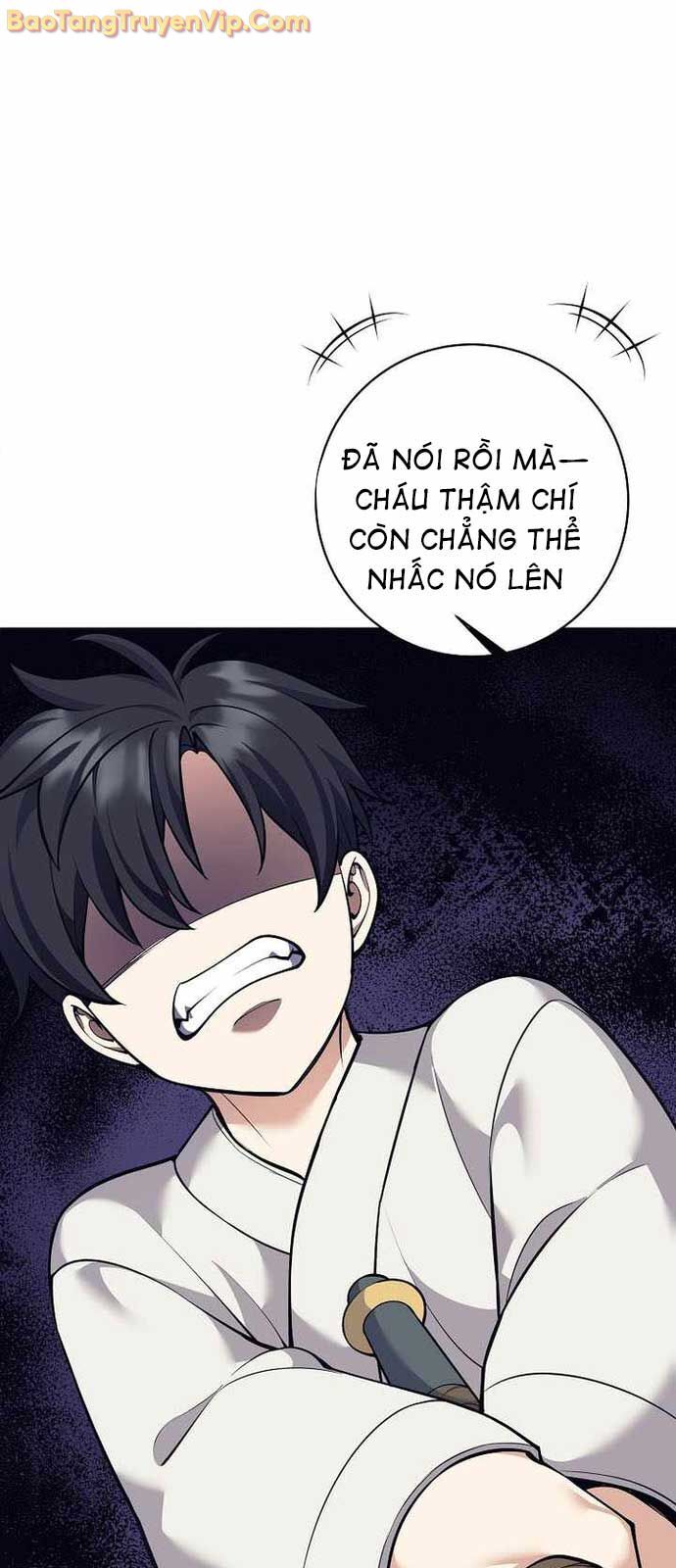 Phệ Kiếm Chap 33 - Next Chap 34