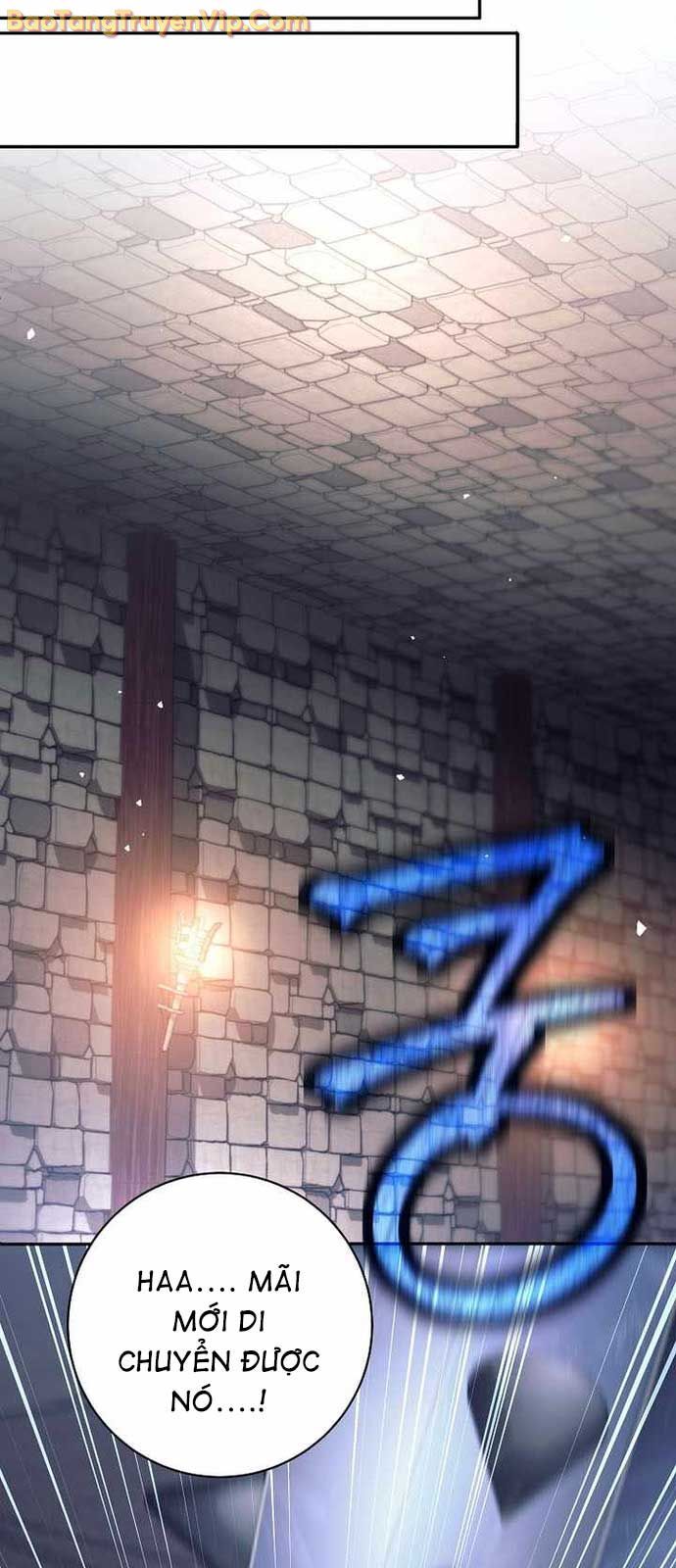 Phệ Kiếm Chap 33 - Next Chap 34