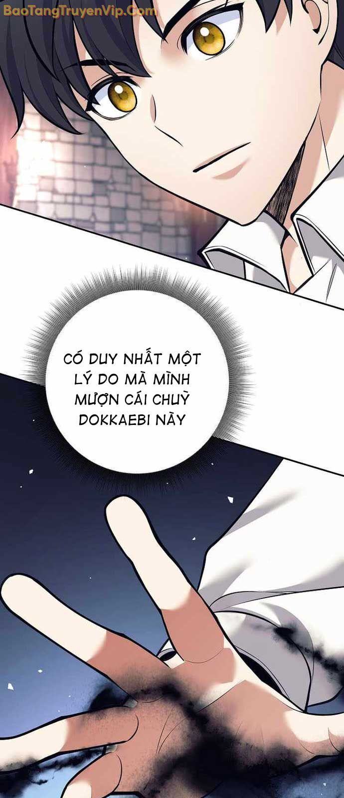 Phệ Kiếm Chap 33 - Next Chap 34