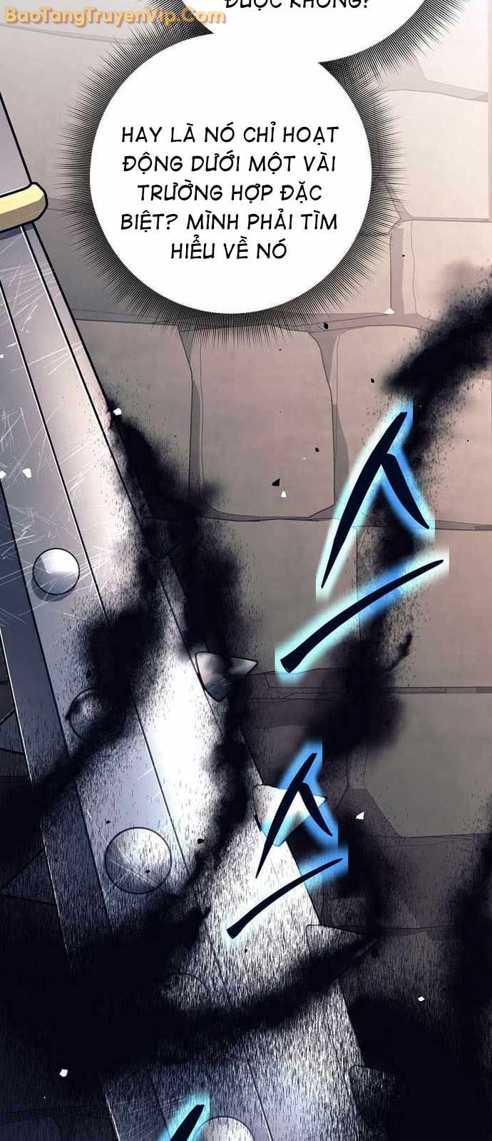 Phệ Kiếm Chap 33 - Next Chap 34