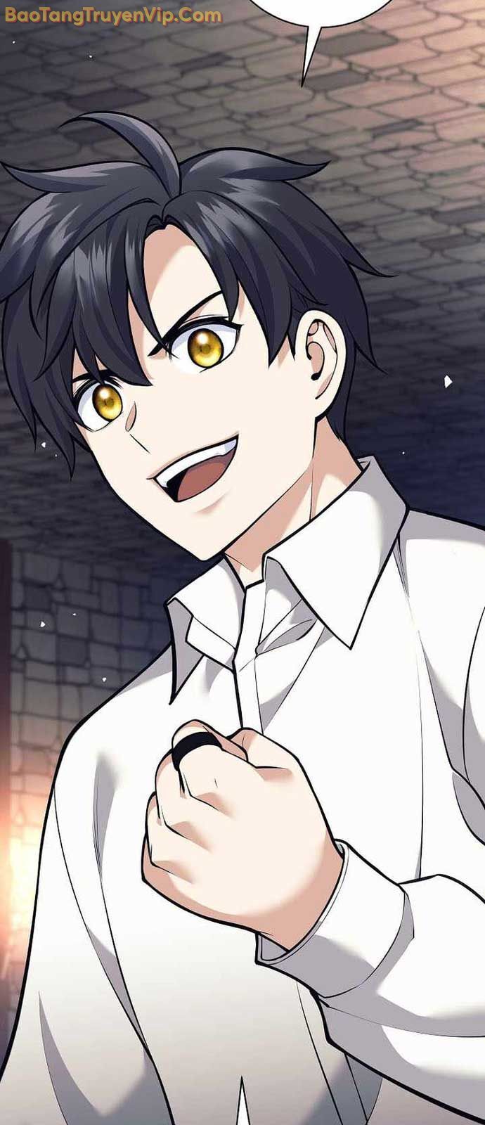 Phệ Kiếm Chap 33 - Next Chap 34