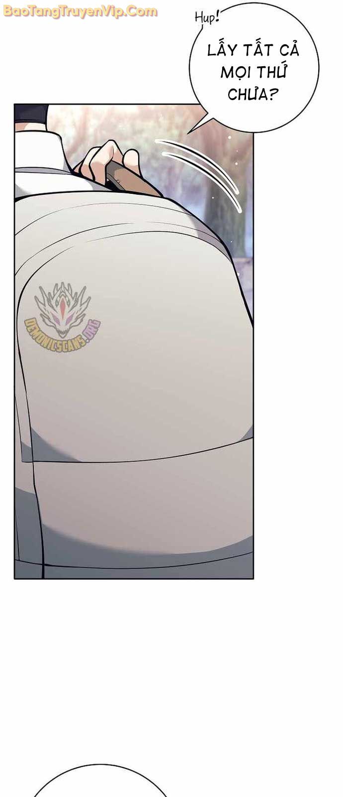 Phệ Kiếm Chap 33 - Next Chap 34