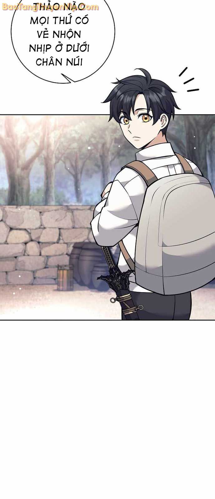 Phệ Kiếm Chap 33 - Next Chap 34