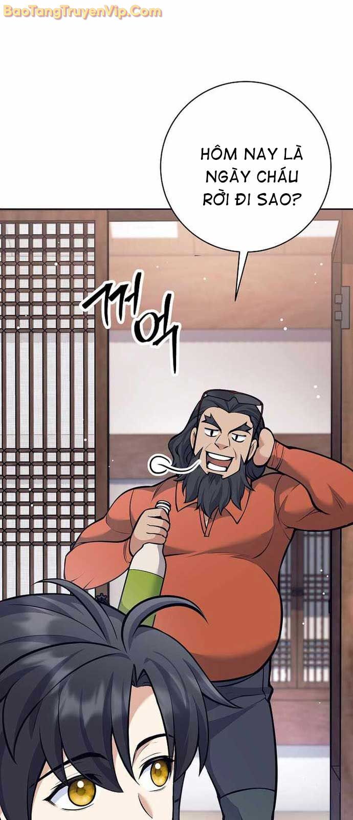Phệ Kiếm Chap 33 - Next Chap 34