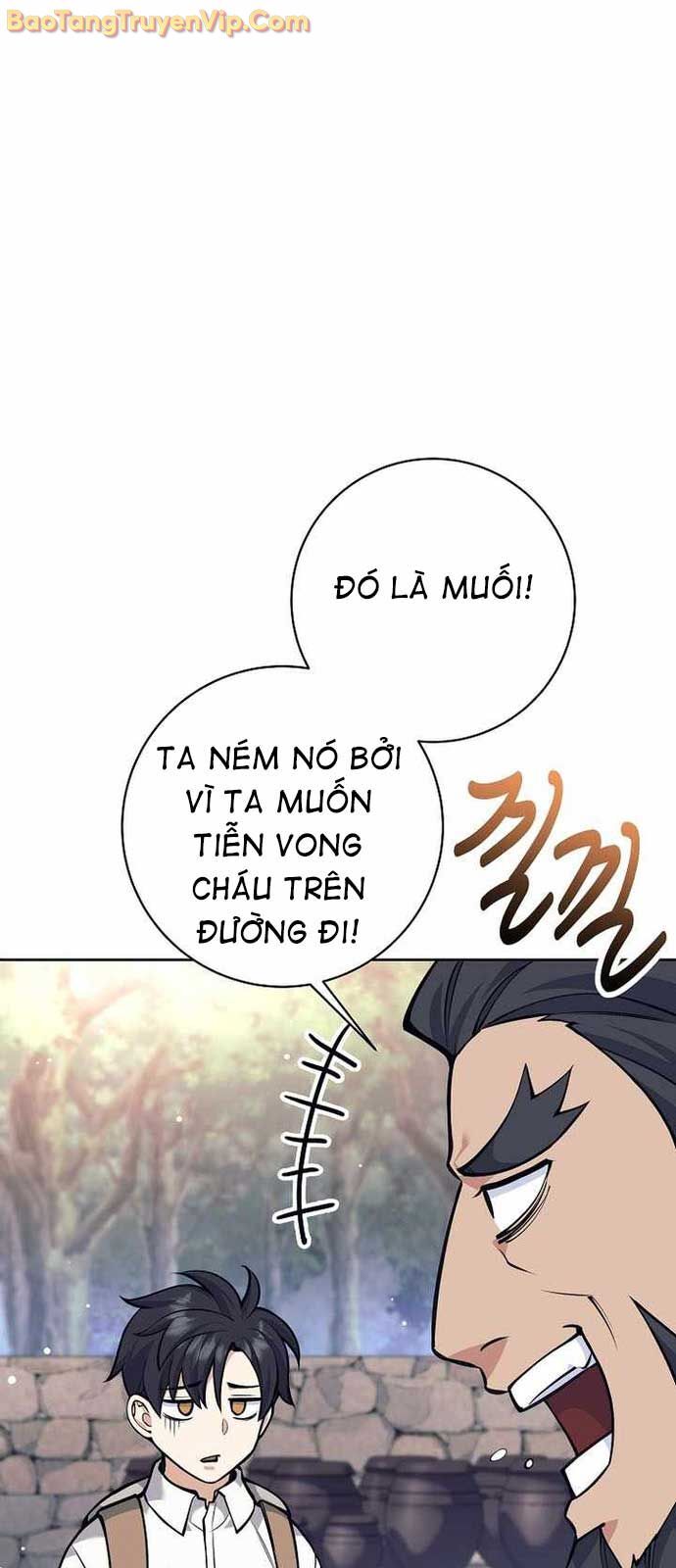 Phệ Kiếm Chap 33 - Next Chap 34