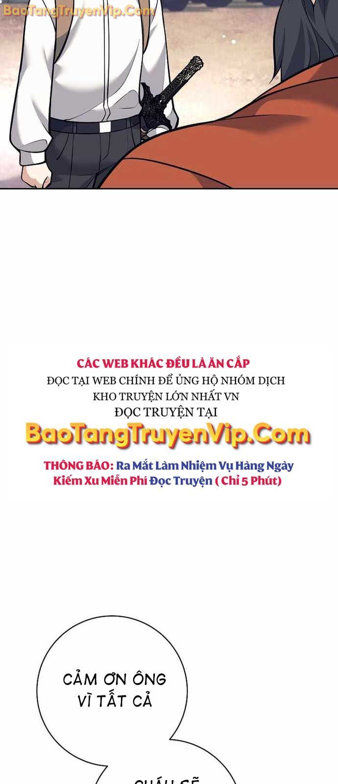 Phệ Kiếm Chap 33 - Next Chap 34