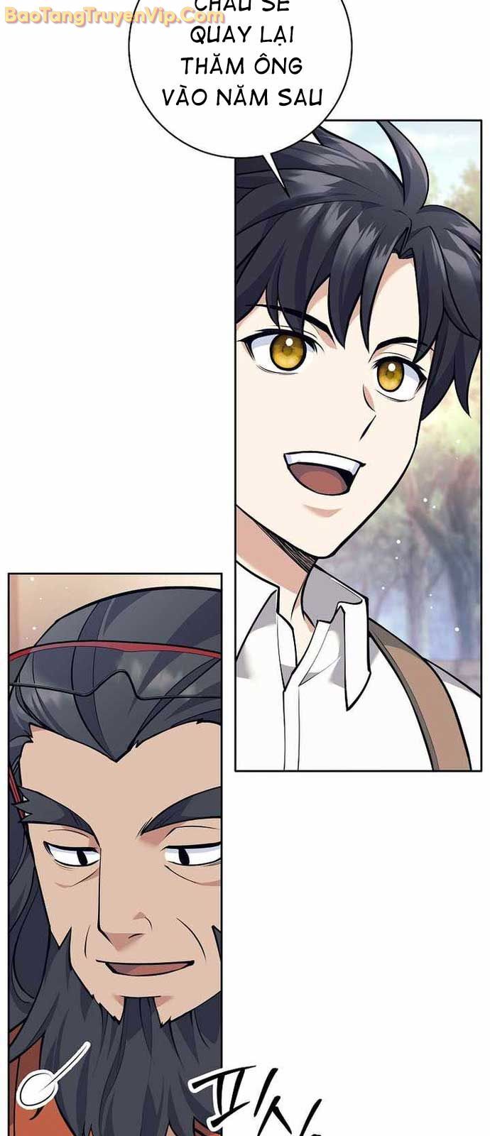 Phệ Kiếm Chap 33 - Next Chap 34