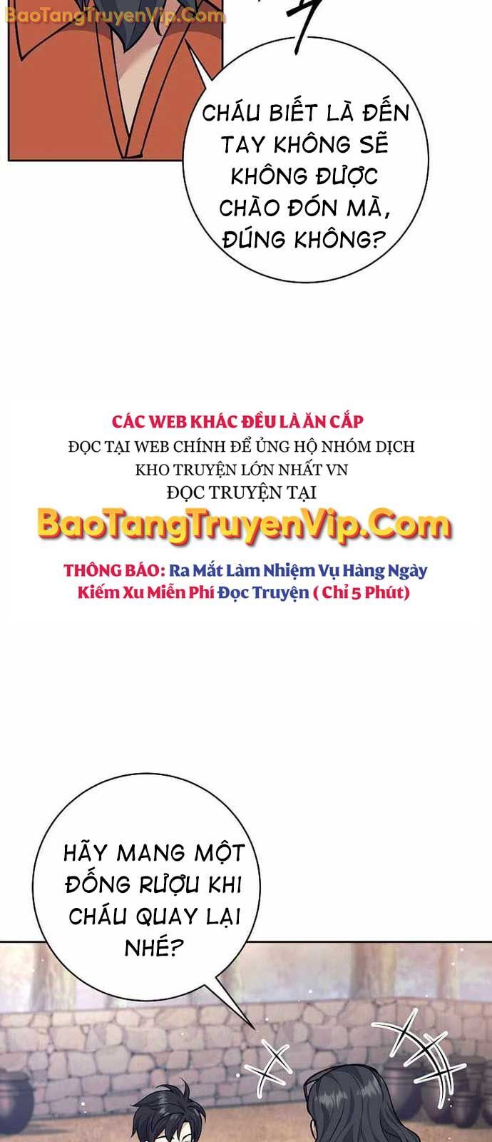 Phệ Kiếm Chap 33 - Next Chap 34