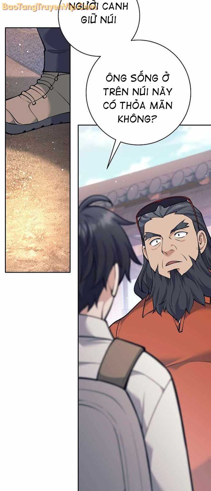 Phệ Kiếm Chap 33 - Next Chap 34