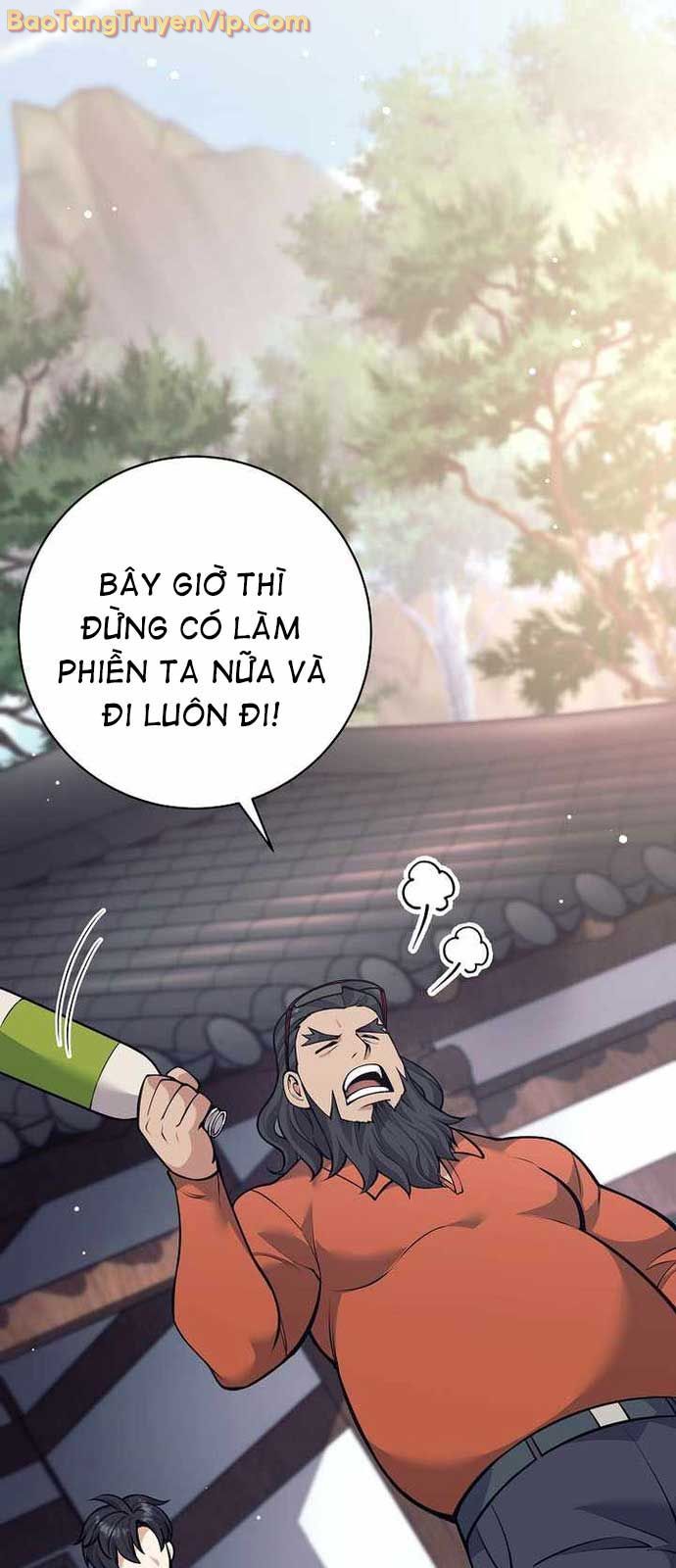 Phệ Kiếm Chap 33 - Next Chap 34