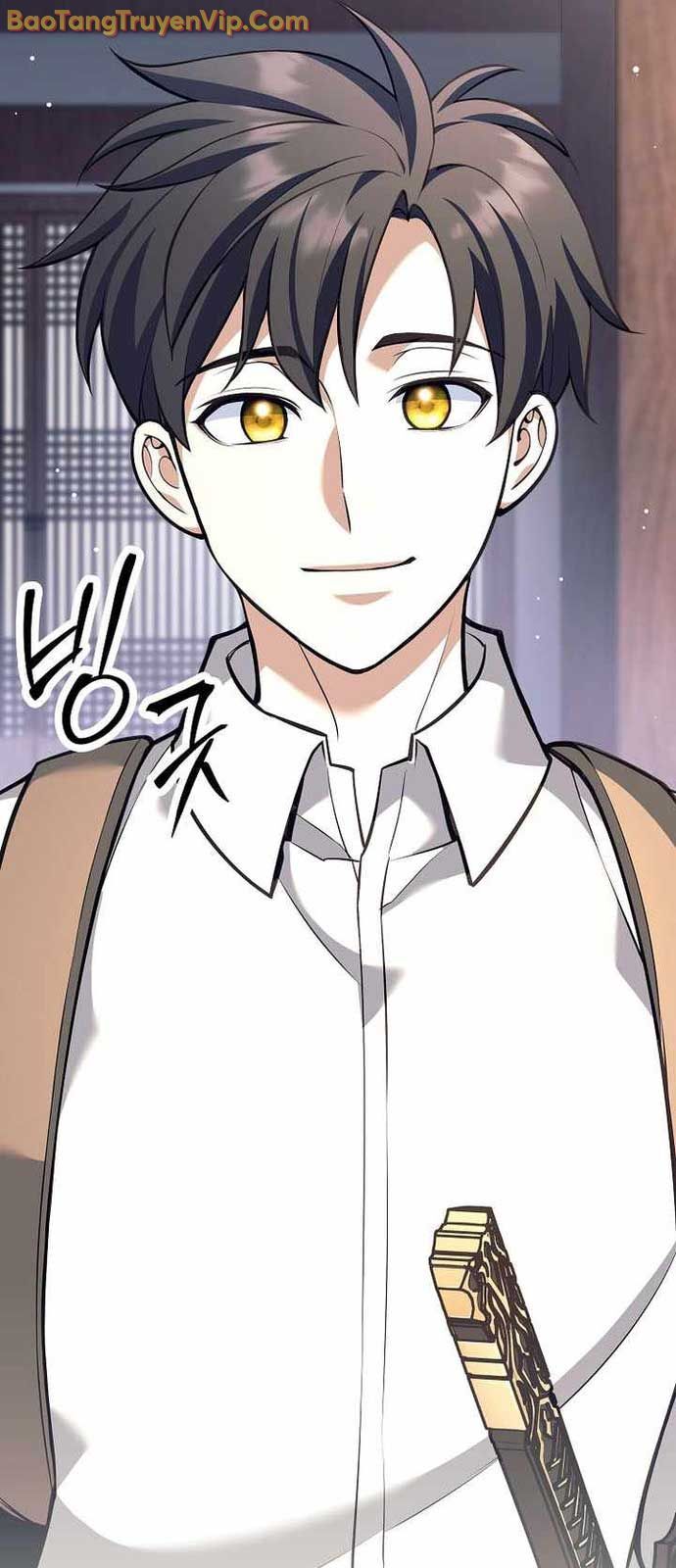 Phệ Kiếm Chap 33 - Next Chap 34